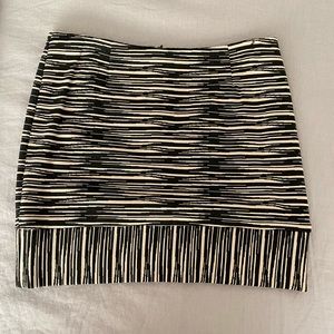 Trina Turk sz 6 miniskirt